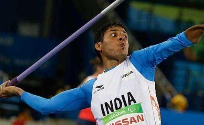 राजीव गांधी खेलरत्न के लिए नामित होने वाले पहले पैरालंपियन बने देवेंद्र झझारिया