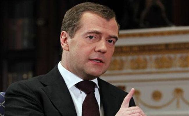 अमेरिकी प्रतिबंधों को रूस ने बताया ''आर्थिक युद्ध'', ट्रंप ने कहा-कांग्रेस के दबाव में प्रतिबंधों पर किया हस्ताक्षर