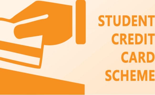 बैंक नहीं, अब सोसाइटी के जरिये दिये जायेंगे स्टूडेंट क्रेडिट कार्ड