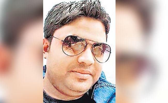 शिव सरोज आत्महत्या मामलाः थाना प्रभारी हटाये गये, केस सीआईडी को ट्रांसफर