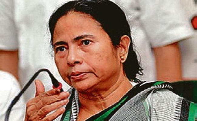 बाढ़ से भारी तबाही, केंद्र नहीं कर रहा मदद:सीएम