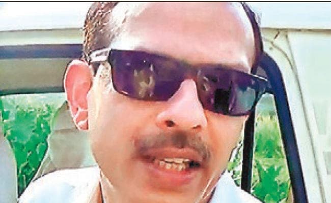 केके पाठक ने फिर असमर्थता जतायी, मामला सीएम के पास, नयी जगह पदस्थापन से किया मना