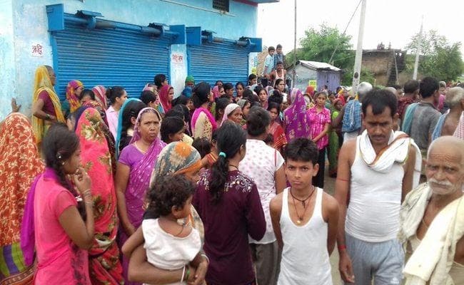 बिहार : लखीसराय में जमीन विवाद में तीन लोगों की गोली मारकर हत्या, गांव में दहशत