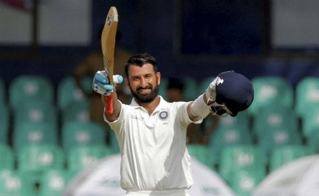 भारत ने फिर पार किया 600 रन का आंकड़ा, श्रीलंका को दो झटके