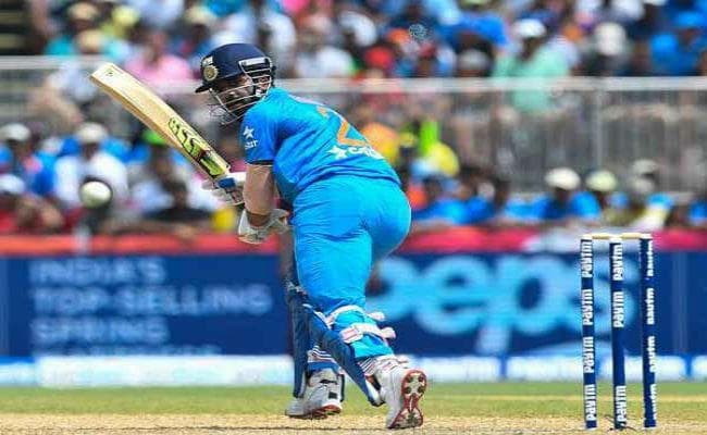 VIDEO: जानें कैसे प्रैक्टिस करते हैं लोकेश राहुल और बल्ले से जड़ते हैं छक्के-चौके