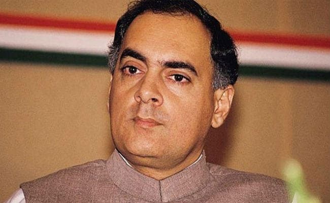 CIA के गोपनीय दस्तावेज से खुलासा, अमेरिका के साथ सैन्य रिश्ते बनाना चाहते थे राजीव गांधी