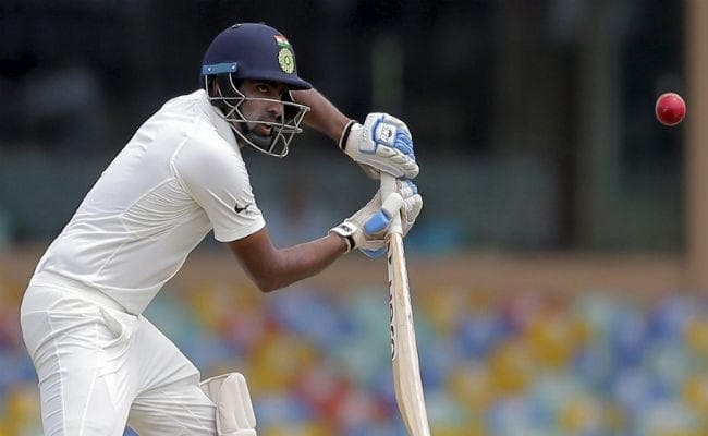 2nd Test Colombo : भारत के 622 रन के जवाब में श्रीलंका के दो विकेट पर 50 रन