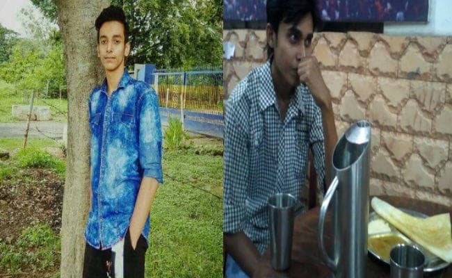 रामगढ़ में रांची के दो युवक की मौत, बाइक सवार को 100 मीटर तक घसीटता रहा ट्रक