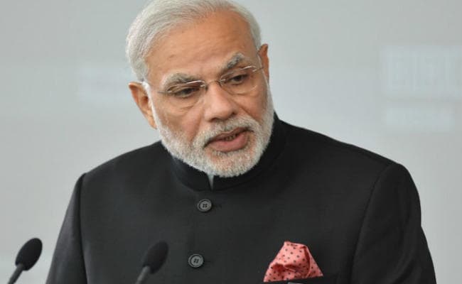 सांसदों को PM मोदी की नसीहत - राजनीति के बदलते चेहरे को समझने के लिये कामकाज की शैली बदलें