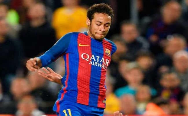 नेमार को हर हफ्ते मिलेंगे 6.54 करोड़ रुपये, पोग्बा को छोड़ा पीछे