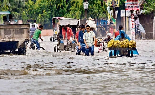 सावधान ! अगले पांच दिनों तक बिहार में होगी भारी बारिश, मौसम में बड़ा बदलाव