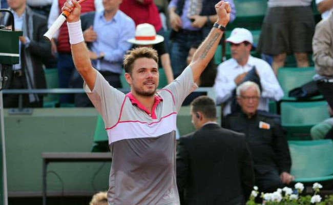 चोटिल वावरिंका यूएस ओपन से बाहर