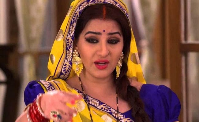 Oh WoW: ''बिग बॉस 11'' का हिस्‍सा बन सकती हैं ''भाभीजी...'' फेम शिल्‍पा शिंदे