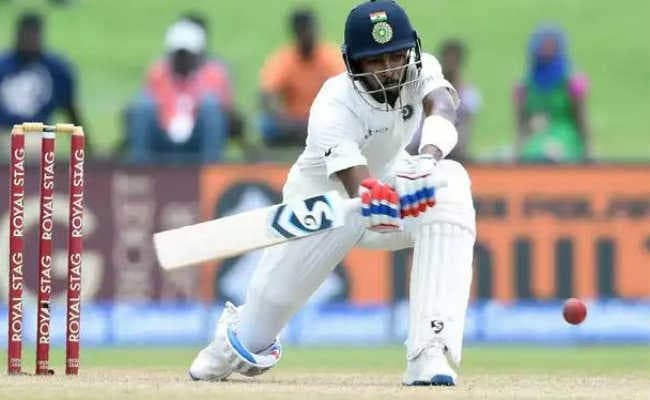 जब हार्दिक पांड्या के एक खतरनाक शॉट से थम गयी पूरे स्टेडियम की सांसें, देखें VIDEO