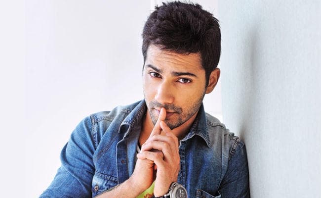 वरुण धवन की फिल्म ''अक्तूबर'' अगले साल होगी रिलीज