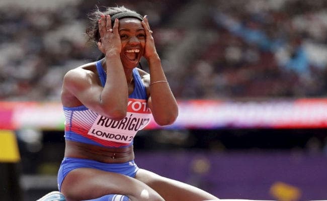 विश्व एथलेटिक्स चैंपियनशिप में भारतीयों का निराशाजनक प्रदर्शन, दुती व याहया बाहर