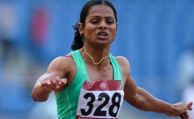 वर्ल्ड एथलेटिक्स चैंपियनशिप भारतीयों का निराशाजनक प्रदर्शन, दुती बाहर