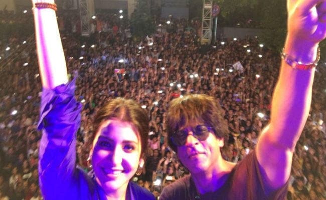 जानें किस मामले में पुराने ख्यालात के हैं शाहरुख खान