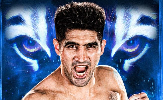 #Singh_Is_King : पढ़ें चीनी मुक्केबाज को हराने के बाद विजेंदर सिंह ने क्या कहा