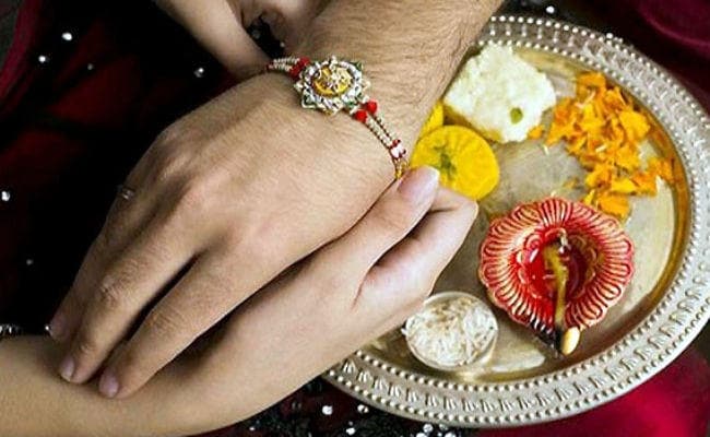 भद्रा और सूतक से सिमटा रक्षाबंधन, 11.07 से 1.52 बजे तक ही मुहूर्त शुभ
