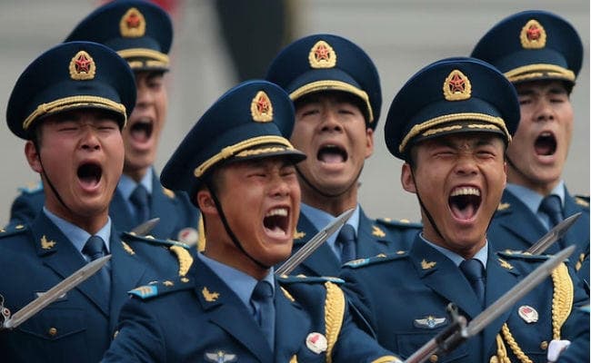 भारत और चीन के बीच एक महीने के भीतर छिड़ेगा युद्ध, आमने सामने होंगे अमेरिका और चीन, पढ़ें किसने कहा