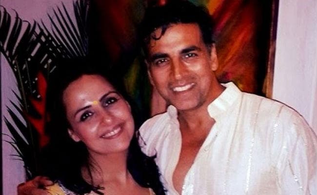 रक्षाबंधन पर विशेष: अक्षय कुमार की बहन अलका ने ''डायरेक्‍ट दिल से'' कही ये ''खास'' बात