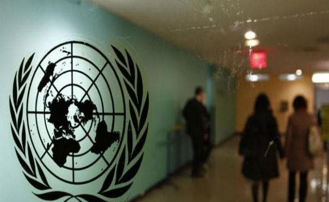 कोलंबिया में संयुक्त राष्ट्र कार्यालय पर हमला, पुलिस अधिकारी घायल