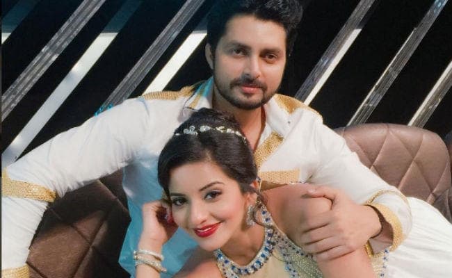 #BiggBoss11: शो में नजर आ सकते हैं भोजुपरी एक्‍टर विक्रांत सिंह राजपूत!