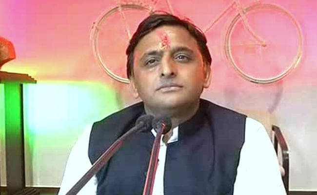 ...ताकि मुझे पता लगे कि कौन हैं ''बुरे वक्त '' के साथी : अखिलेश