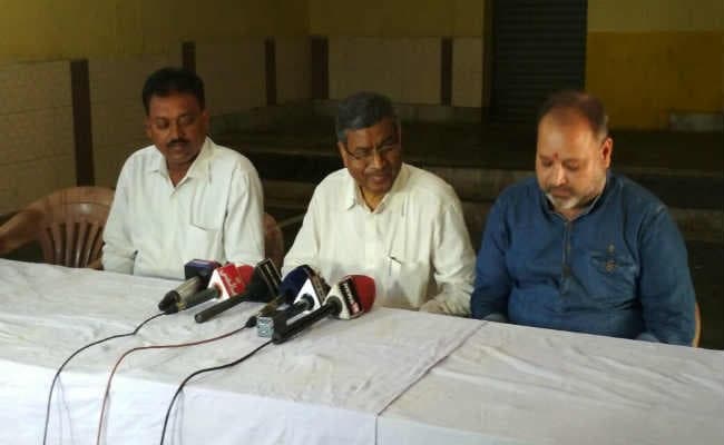 धर्मांतरण पर पहले आंकड़े पेश करे, फिर कानून लाये सरकार : बाबूलाल