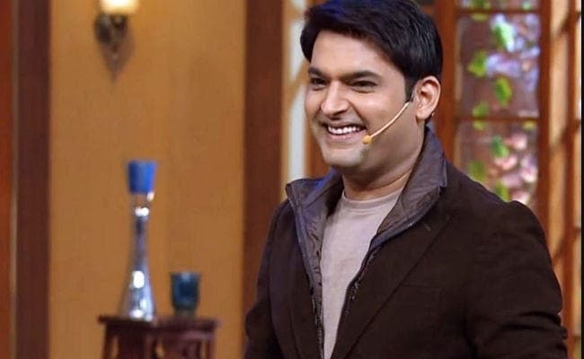 बंद नहीं हो रहा है ''द कपिल शर्मा शो'', कॉन्ट्रैक्ट एक साल के लिए बढ़ा