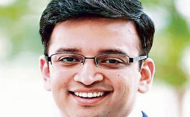 सिंगापुर के आठ सर्वश्रेष्ठ टेक्नोक्रेटस में रांची के निशांत