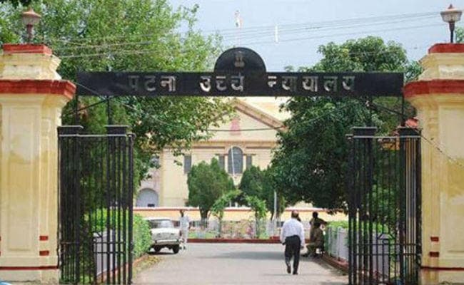 अवैध डिग्री पर हाइकोर्ट सख्त, फर्जी शिक्षक मामले पर बिहार सरकार से मांगा जवाब