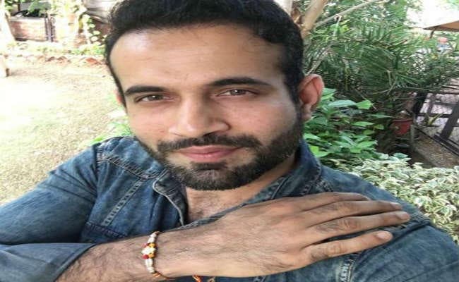 इरफान पठान ने राखी के साथ फेसबुक पर शेयर की तसवीर, अब हो रहे ट्रोल के शिकार