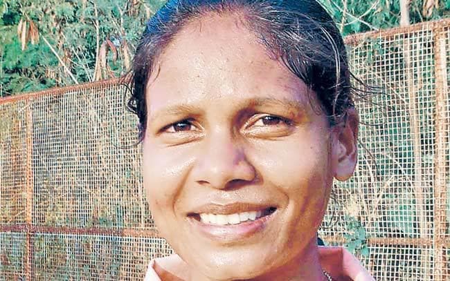 सुमराय टेटे होंगी झारखंड हॉकी की ब्रांड एंबेसडर, मुख्‍यमंत्री ने की घोषणा