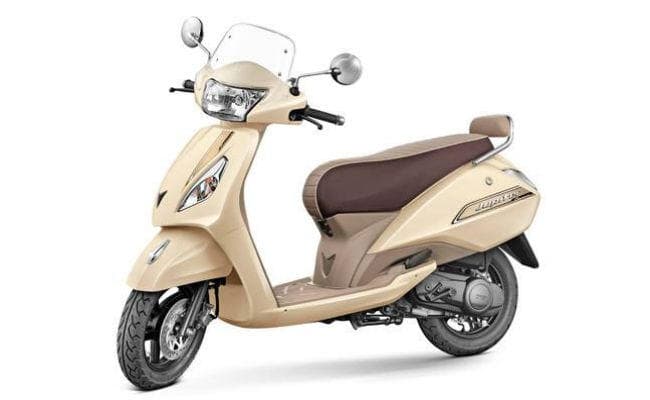 TVS ने लांच किया Jupiter Classic Edition, जानें कीमत और सारे फीचर्स
