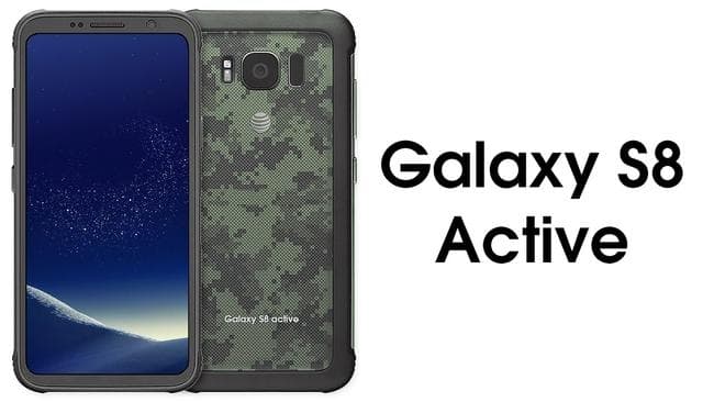 Samsung Galaxy S8 Active : शानदार फीचर्स से लैस है यह सबसे दमदार फोन...! जानें कीमत