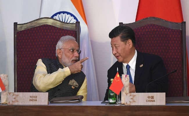 डोकलाम गतिरोध : चीन ने कहा, क्या होगा यदि हम कालापानी, कश्मीर में घुस जाएं ?