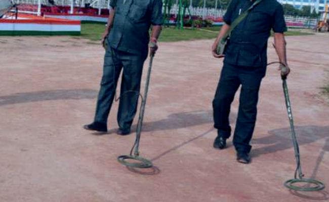 स्वतंत्रता दिवस को लेकर पूरे राज्य में हाइ अलर्ट