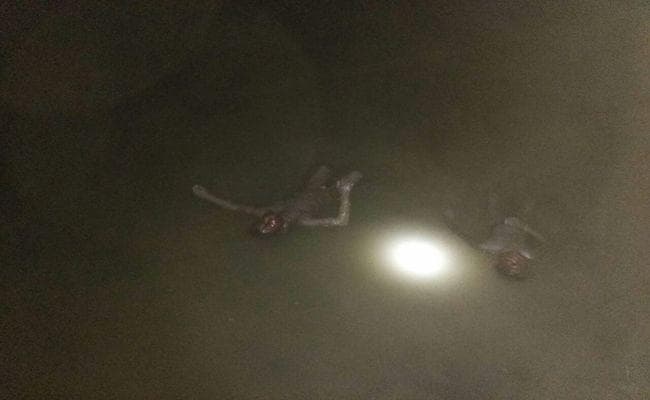 VIDEO : मुजफ्फरपुर में हत्या नहीं, चौर में डूबने से हुई थी 5 बच्चों की मौत, पोस्टमार्टम रिपोर्ट में खुलासा