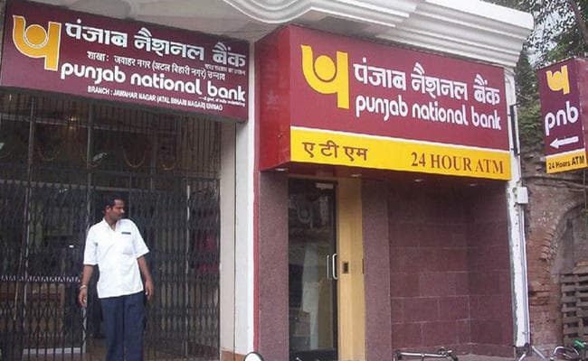 आठ बड़े लोन डिफाॅल्टरों के एकाउंट्स को बट्टा खाते में डालने की तैयारी कर रहा पीएनबी