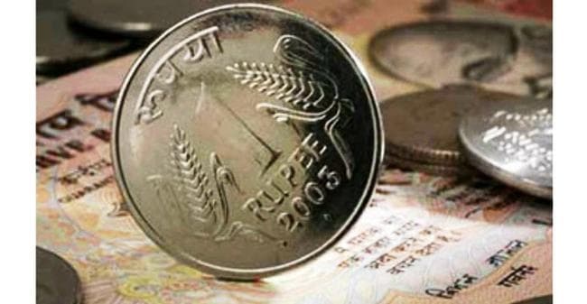 कमजोरी के  साथ खुला मुद्रा बाजार, रुपया 15 पैसे टूटा