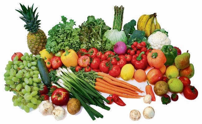 पत्तेदार सब्जियों के सेवन से एनिमिया में होगा लाभ