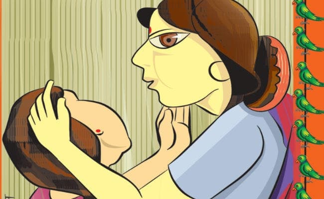 बच्चों की गलतियों पर परदा न डालें, उन्हें सही राह दिखाएं