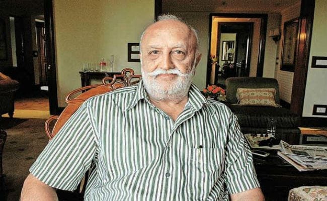 सबसे बड़े रईसों में शुमार रहे रेमंड के मालिक को बेटे ने बना दिया मोहताज, जानें क्या है मामला...?