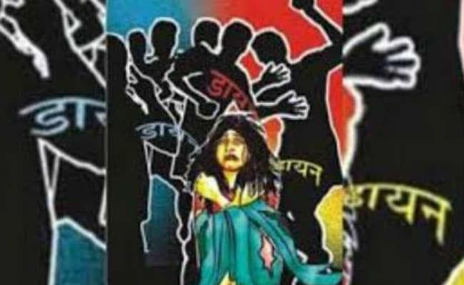 शर्मनाक : डायन-बिसाही के आरोप में वृद्ध महिला के गुप्तांग को गर्म रड से दागा, मूत्र पिलाया