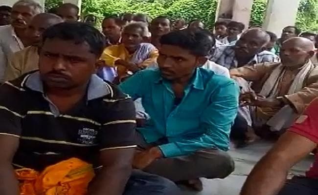 सात निश्चय योजना में बाधा डालने वालों को संघ नहीं करेगा बर्दाश्त : महासंघ