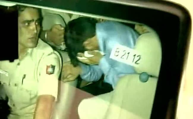 चंडीगढ़ छेड़छाड़ केस: वर्णिका के IAS पिता बोले, बराला की गिरफ्तारी काफी नहीं मिले कड़ी सजा