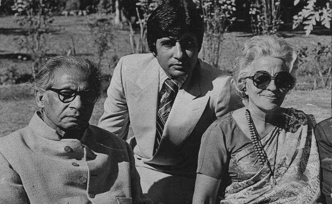 #QuitIndia75 : ...तो इंकलाब श्रीवास्तव के नाम से जाने जाते अमिताभ बच्चन...?