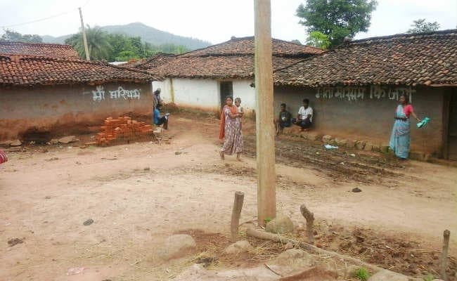 झारखंड का एक ऐसा गांव, जहां रहस्यमय ढंग से मर रहे लोग